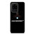 STARK INDUSTRIES IRON MAN Samsung Galaxy S20 Ultra Case Cover