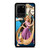 TANGLED RAPUNZEL 4 Disney Samsung Galaxy S20 Ultra Case Cover