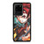 TANJIRO KAMADO DEMON SLAYER ANIME CARTOON Samsung Galaxy S20 Ultra Case Cover