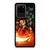 TANJIRO KAMADO DEMON SLAYER Samsung Galaxy S20 Ultra Case Cover