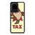 TASMANIAN DEVIL TAZ Looney Tunes Samsung Galaxy S20 Ultra Case Cover
