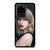 TAYLOR SWIFT ART Samsung Galaxy S20 Ultra Case Cover