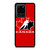 TEAM CANADA HOCKEY LOGO Samsung Galaxy S20 Ultra Case Cover