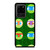 TEENAGE MUTANT NINJA TURTLES BABIES TMNT Samsung Galaxy S20 Ultra Case Cover