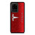 TESLA MOTORS SYMBOL Samsung Galaxy S20 Ultra Case Cover