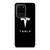 TESLA MOTORS Samsung Galaxy S20 Ultra Case Cover