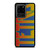 TETRIS CLASSIC GAME LOGO Samsung Galaxy S20 Ultra Case Cover