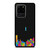 TETRIS CLASSIC GAME Samsung Galaxy S20 Ultra Case Cover