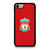 THE REDS LIVERPOOL FC YNWA iPhone 7 / 8 Case Cover THE REDS LIVERPOOL FC YNWA iPhone 7 / 8 Case Cover
