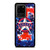 TEXAS RANGERS BASEBALL Samsung Galaxy S20 Ultra Case Cover