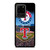 TEXAS RANGERS ICON Samsung Galaxy S20 Ultra Case Cover