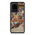 THE ADVENTURES OF SUPERMAN Samsung Galaxy S20 Ultra Case Cover