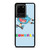 THE AMAZING WORLD OF GUMBALL CARTOON Samsung Galaxy S20 Ultra Case Cover
