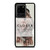 THE CHAINSMOKERS ft. HALSEY Samsung Galaxy S20 Ultra Case Cover