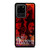 THE DOORS Samsung Galaxy S20 Ultra Case Cover