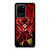 THE FLASH CARTOON DC COMIC Samsung Galaxy S20 Ultra Case Cover
