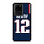 TOM BRADY NEW ENGLAND PATRIOTS 12 JERSEY Samsung Galaxy S20 Ultra Case Cover