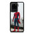 TOM HOLLAND SPIDERMAN Samsung Galaxy S20 Ultra Case Cover