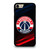 WASHINGTON WIZARDS LOGO iPhone 7 / 8 Case Cover