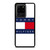 TOMMY HILFIGER LOGO 3 Samsung Galaxy S20 Ultra Case Cover
