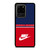 TOMMY HILFIGER NIKE LOGO Samsung Galaxy S20 Ultra Case Cover