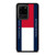 TOMMY HILFIGER TH LOGO FASHION EMAILER Samsung Galaxy S20 Ultra Case Cover