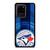 TORONTO BLUE JAYS LOGO Samsung Galaxy S20 Ultra Case Cover