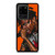 TRAVIS SCOTT ART Samsung Galaxy S20 Ultra Case Cover