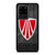 TREK BIKE WOODEN LOGO 2 Samsung Galaxy S20 Ultra Case Cover