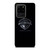 WARNER BROSS PICTURES METAL LOGO Samsung Galaxy S20 Ultra Case Cover