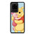 WINNIE THE POOH AND PIGLET Samsung Galaxy S20 Ultra Case Cover