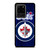 WINNIPEG JETS LOGO Samsung Galaxy S20 Ultra Case Cover