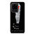 WINTER SOLDIER AVENGERS Samsung Galaxy S20 Ultra Case Cover