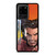WOLVERINE LOGAN Samsung Galaxy S20 Ultra Case Cover