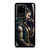WOLVERINE MARVEL MOVE Samsung Galaxy S20 Ultra Case Cover