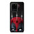 WOLVERINE X DEADPOOL MARVEL ICON Samsung Galaxy S20 Ultra Case Cover