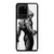WOLVERINE X-MEN BLACK WHITE ART Samsung Galaxy S20 Ultra Case Cover