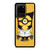 WOLVERINES MINION Samsung Galaxy S20 Ultra Case Cover
