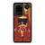 WONDER WOMAN CARTOON Samsung Galaxy S20 Ultra Case Cover