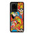 WONDER WOMAN COLLAGE 2 Samsung Galaxy S20 Ultra Case Cover