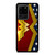 WONDER WOMAN Samsung Galaxy S20 Ultra Case Cover