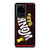 WONKA BAR Samsung Galaxy S20 Ultra Case Cover