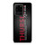 XO THE WEEKND Samsung Galaxy S20 Ultra Case Cover