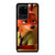 ZOOTOPIA NICK WILDE Disney Samsung Galaxy S20 Ultra Case Cover