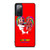 6IX9INE X NICKI MINAJ CARTOON Samsung Galaxy S20 FE Case Cover