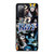 ACE FREHLEY KISS BAND COLLAGE Samsung Galaxy S20 FE Case Cover