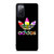 ADIDAS 1 Samsung Galaxy S20 FE Case Cover