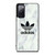 ADIDAS COOL LOGO Samsung Galaxy S20 FE Case Cover
