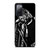 AEROSMITH STEVEN TYLER 2 Samsung Galaxy S20 FE Case Cover