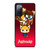 AGGRETSUKO CARTOON MOVIES Samsung Galaxy S20 FE Case Cover
